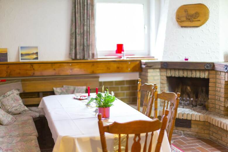 Posada Gasthaus Engemann Bei Matt