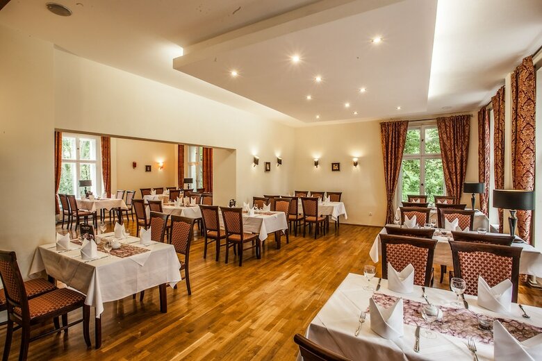 Waldseehotel Wirchensee