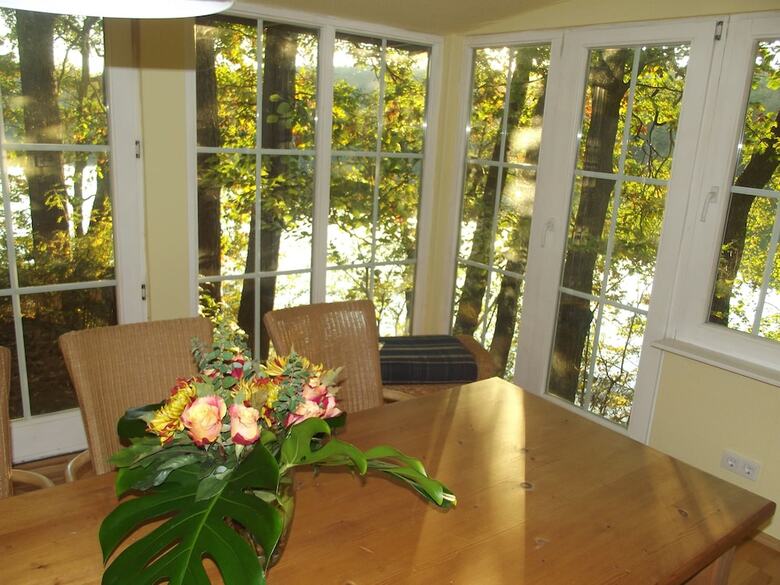 Waldseehotel Wirchensee