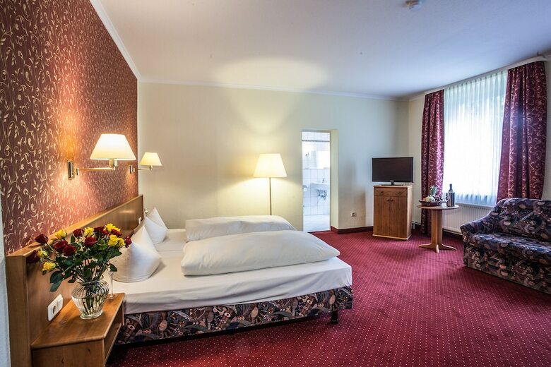 Waldseehotel Wirchensee