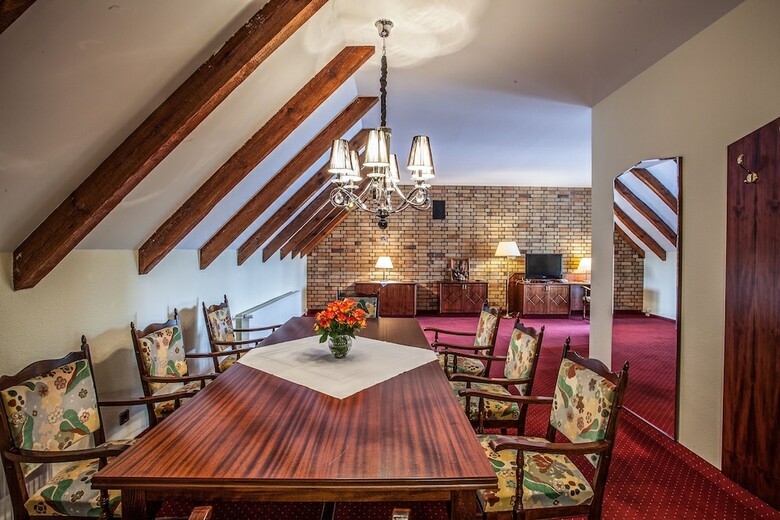 Waldseehotel Wirchensee