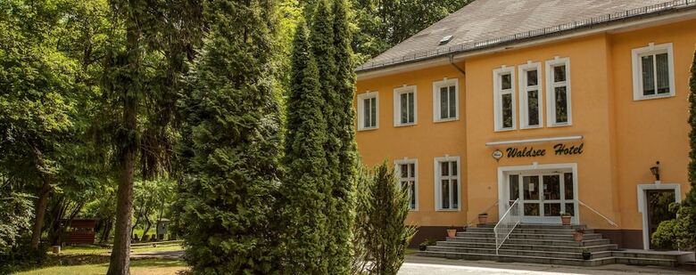 Waldseehotel Wirchensee