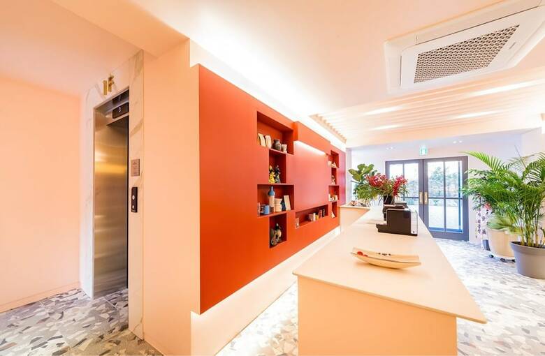 Plain Hotel