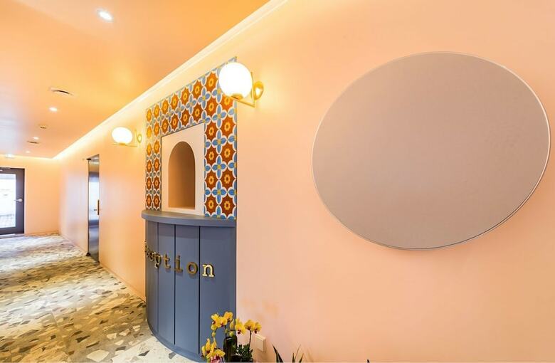 Plain Hotel