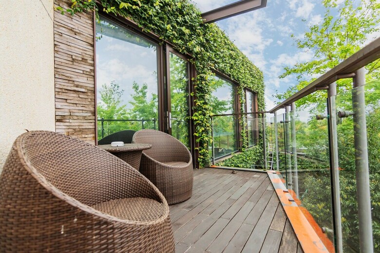 Bed & Breakfast Aqua Star Villa
