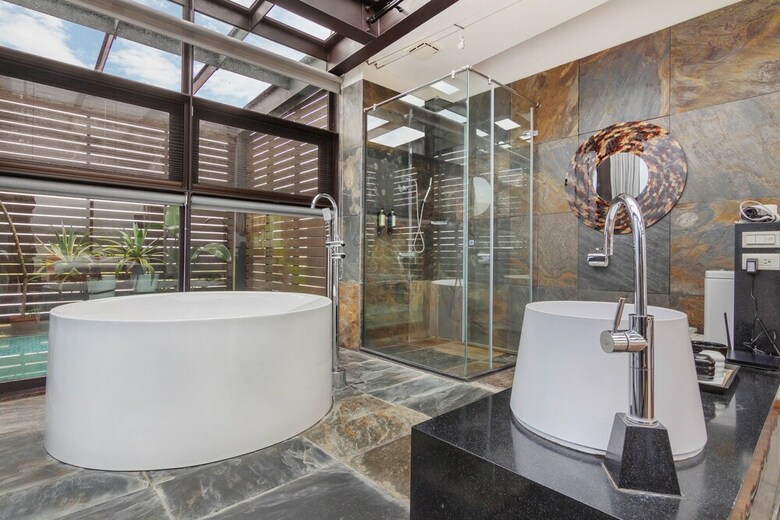 Bed & Breakfast Aqua Star Villa