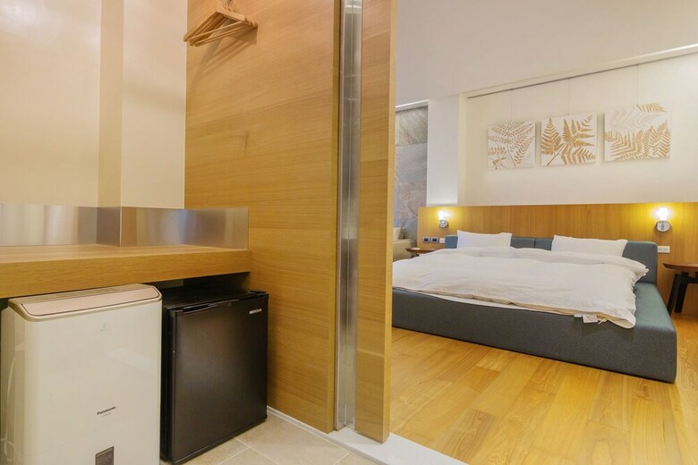 Bed & Breakfast Aqua Star Villa