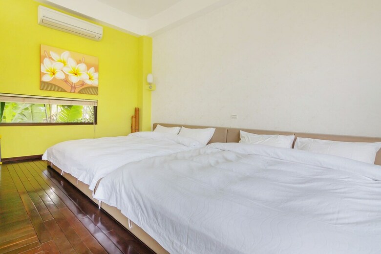 Bed & Breakfast Aqua Star Villa