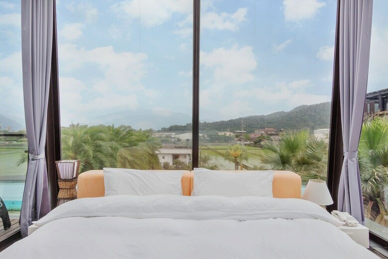 Bed & Breakfast Aqua Star Villa