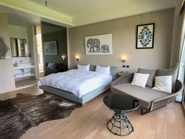 Bed & Breakfast Aqua Star Villa