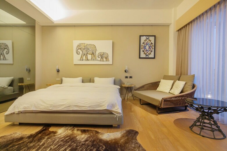 Bed & Breakfast Aqua Star Villa