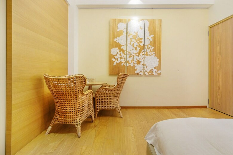 Bed & Breakfast Aqua Star Villa