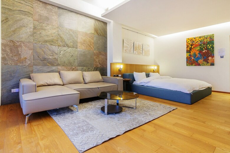 Bed & Breakfast Aqua Star Villa