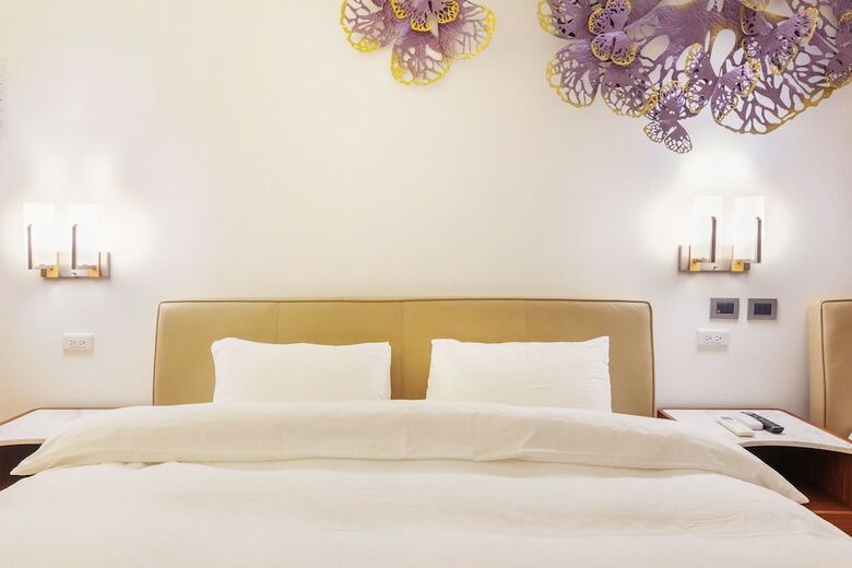 Bed & Breakfast Aqua Star Villa