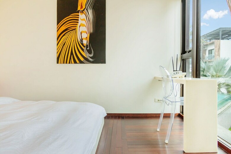Bed & Breakfast Aqua Star Villa