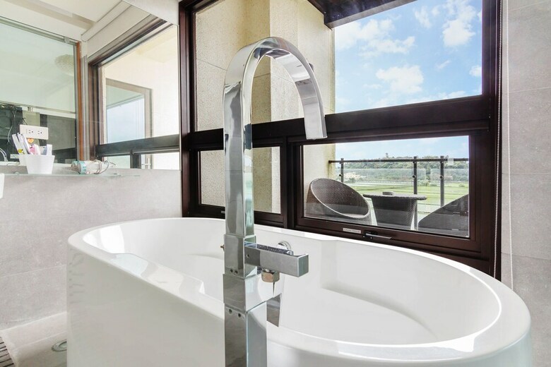 Bed & Breakfast Aqua Star Villa