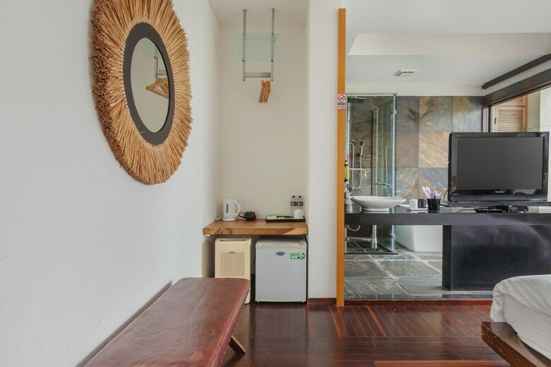Bed & Breakfast Aqua Star Villa