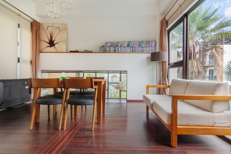 Bed & Breakfast Aqua Star Villa