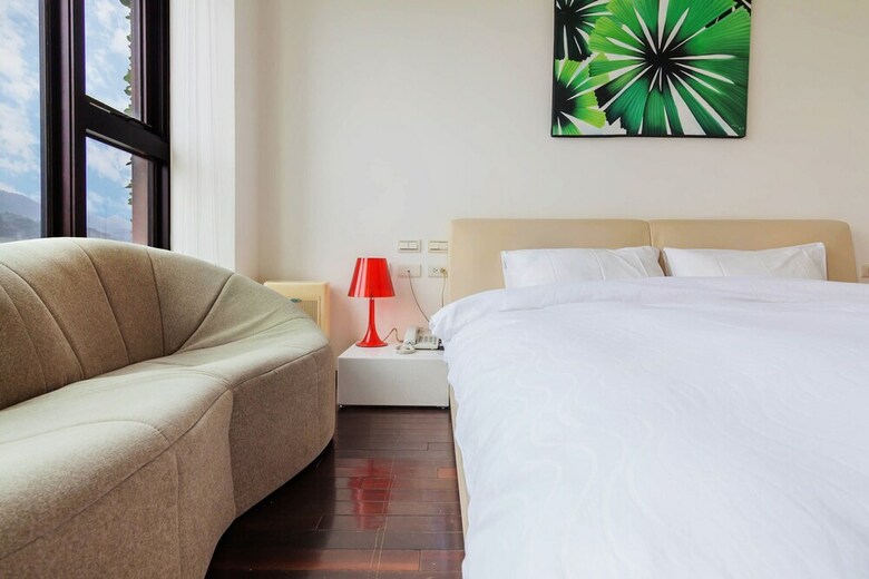 Bed & Breakfast Aqua Star Villa