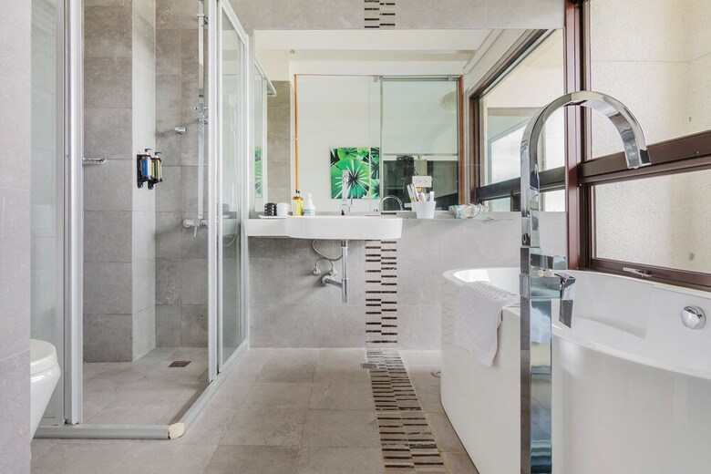 Bed & Breakfast Aqua Star Villa