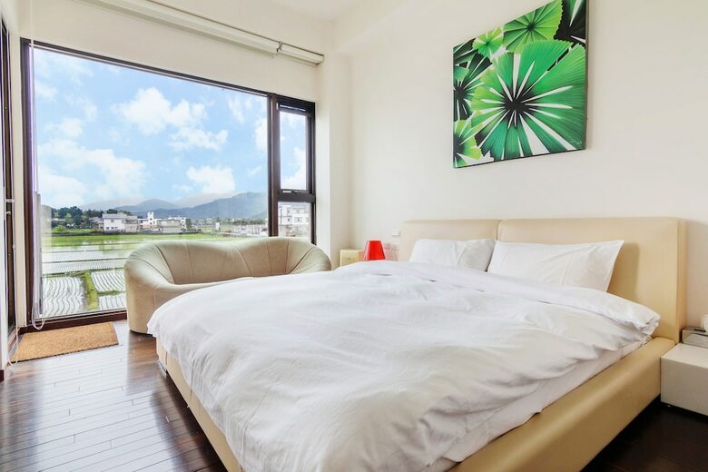 Bed & Breakfast Aqua Star Villa