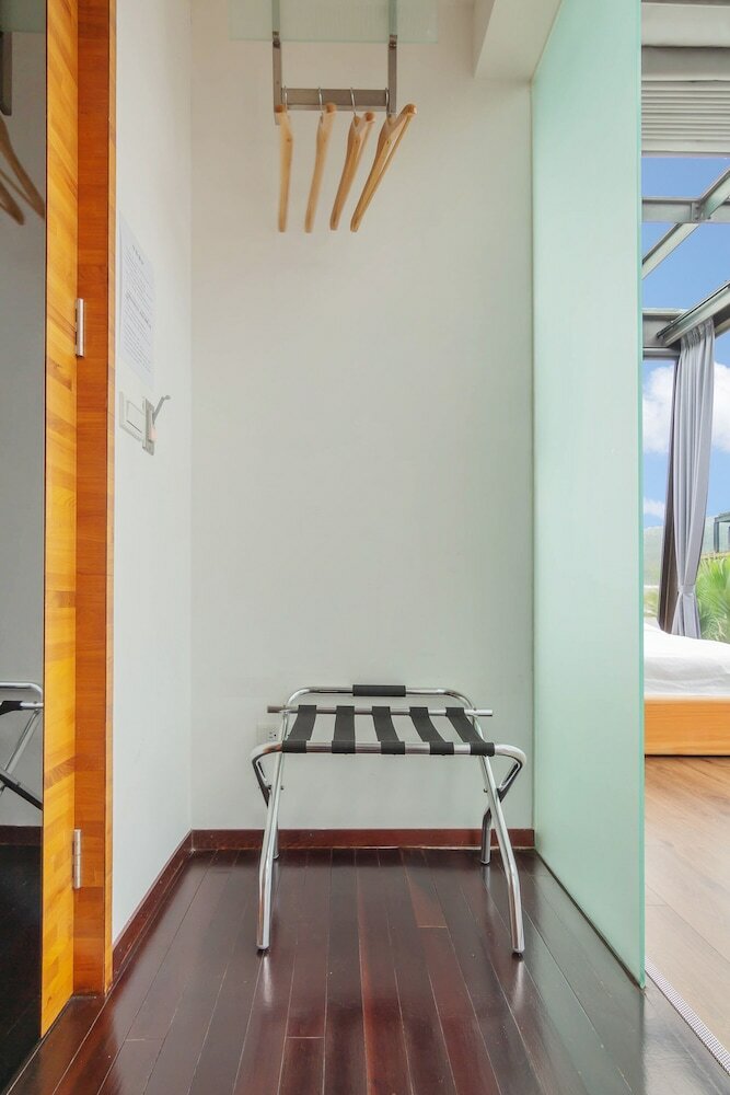 Bed & Breakfast Aqua Star Villa