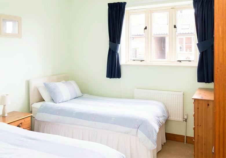 Damerons Farm Cottages