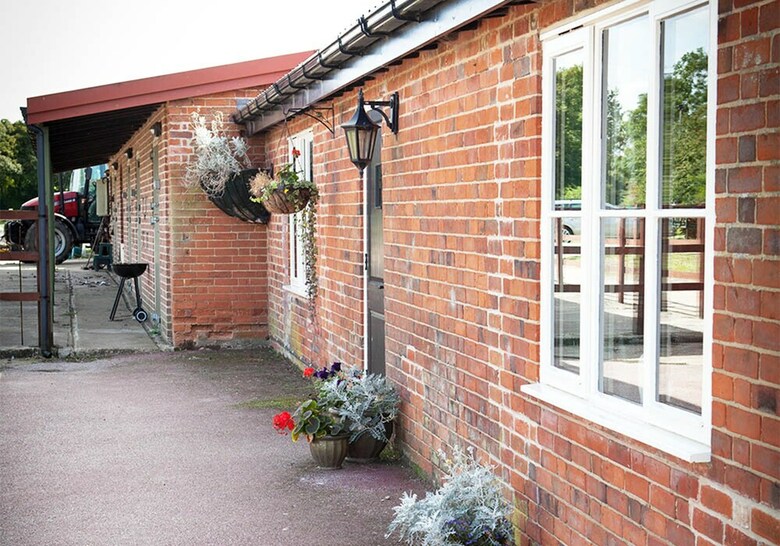 Damerons Farm Cottages