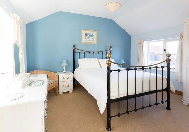 Damerons Farm Cottages