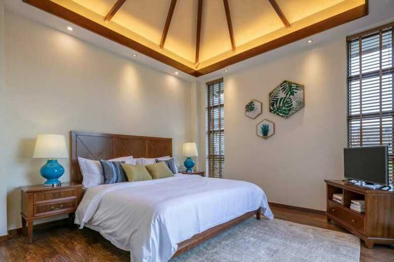 Posada Liman Cloud Golf Homestay