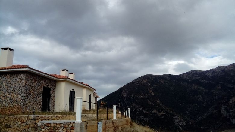 Apartamentos Pleiades Village