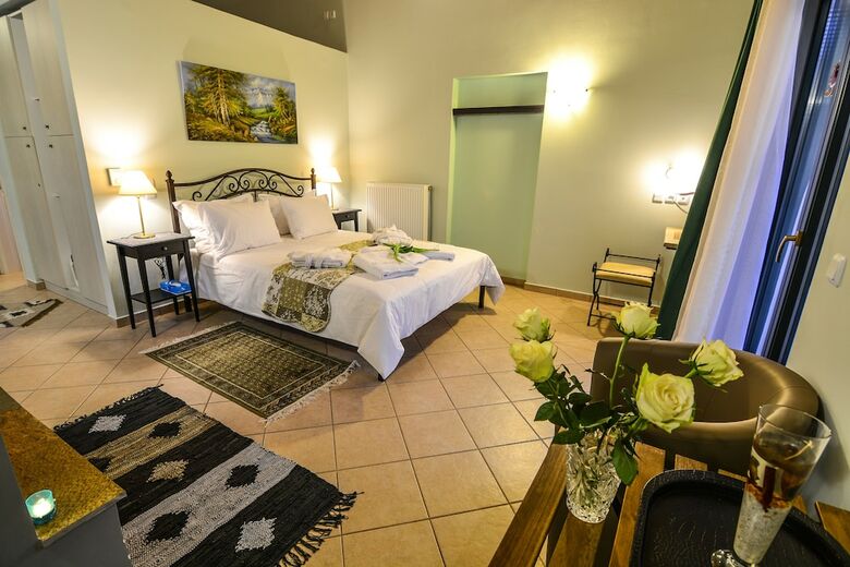 Apartamentos Pleiades Village