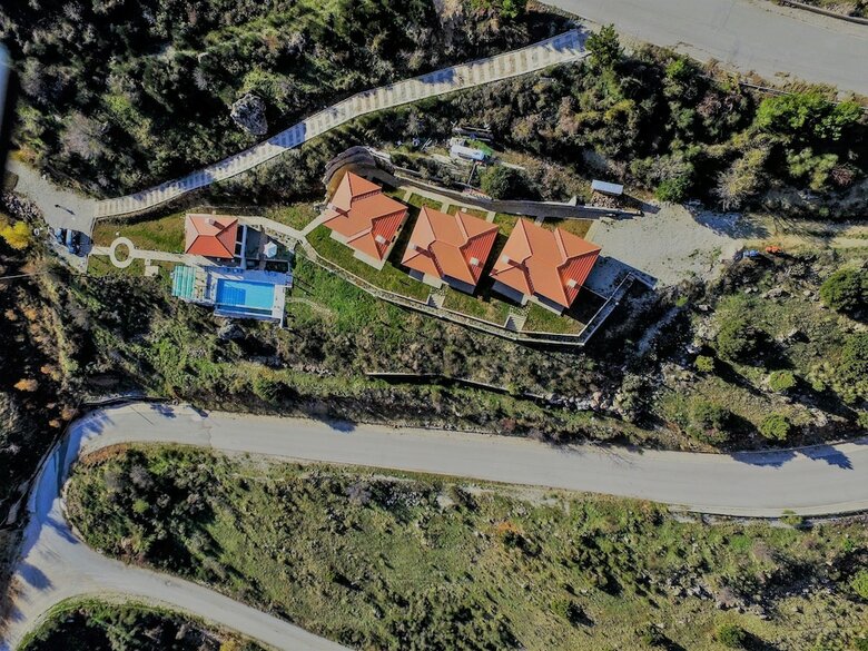 Apartamentos Pleiades Village