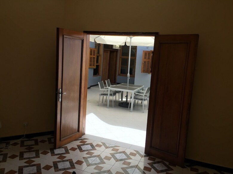 Villa Maison de Vacances Cit� Douane Dakar