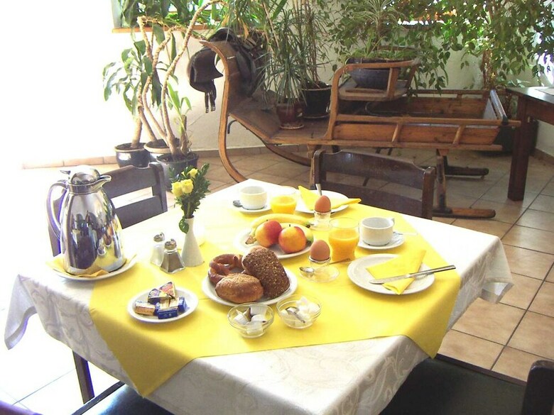 Pension Poschm�hle