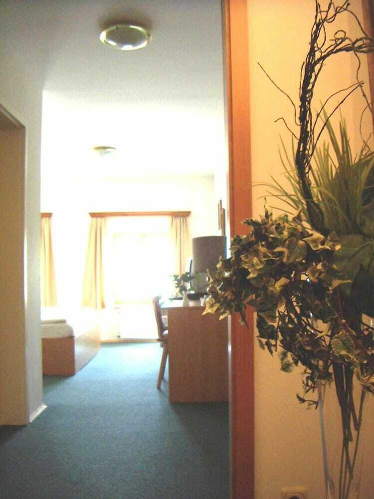Pension Poschm�hle