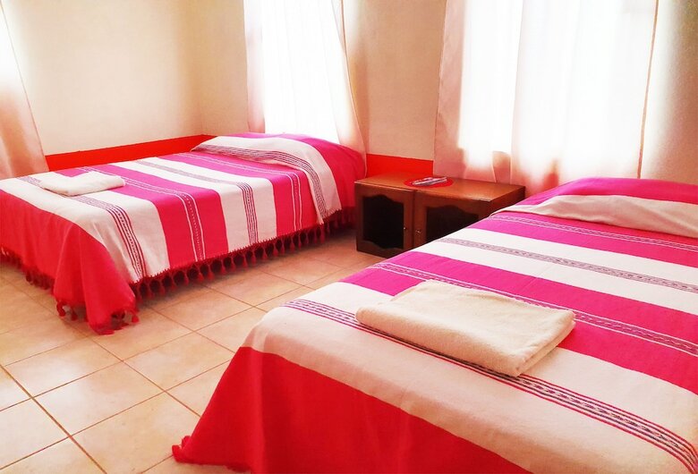 Hotel Senda Monarca