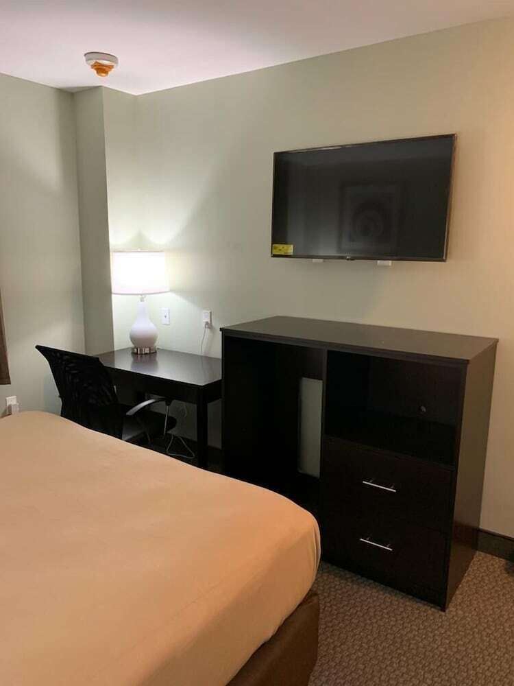 Hotel Quality Inn