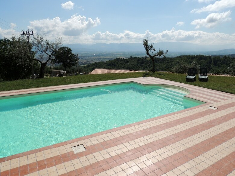 Agroturismo Agriturismo Fratelli Angelucci