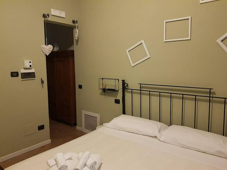 Agroturismo Agriturismo Fratelli Angelucci