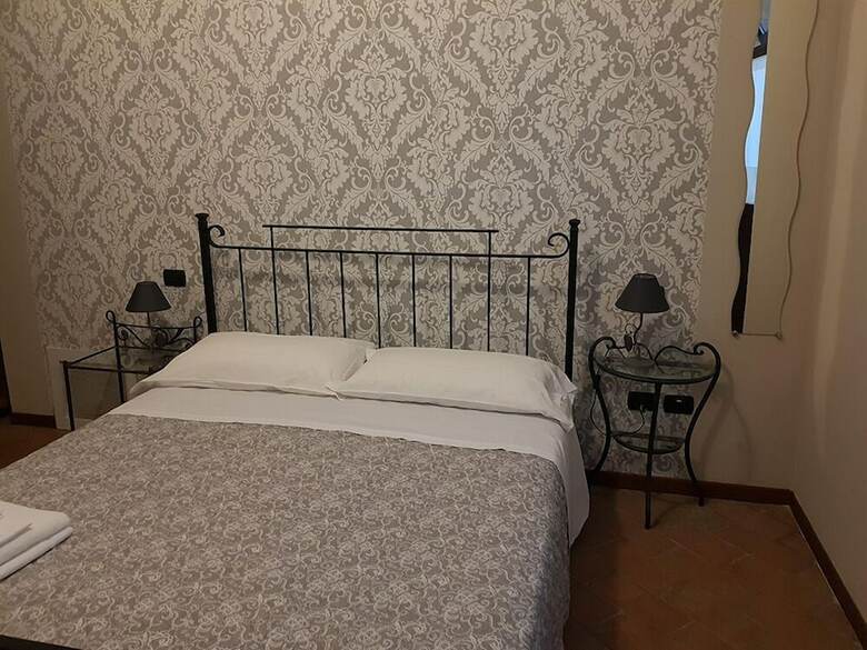 Agroturismo Agriturismo Fratelli Angelucci