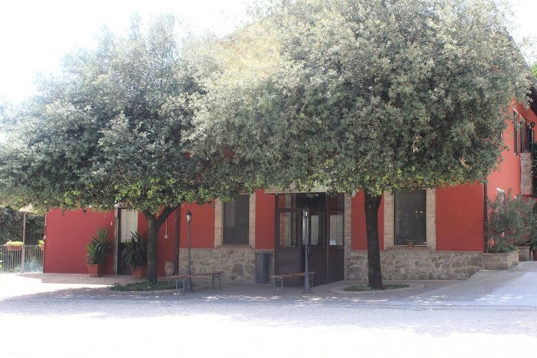 Agroturismo Agriturismo Fratelli Angelucci