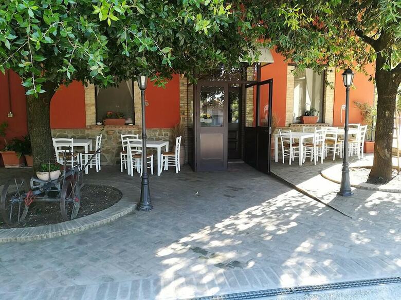 Agroturismo Agriturismo Fratelli Angelucci