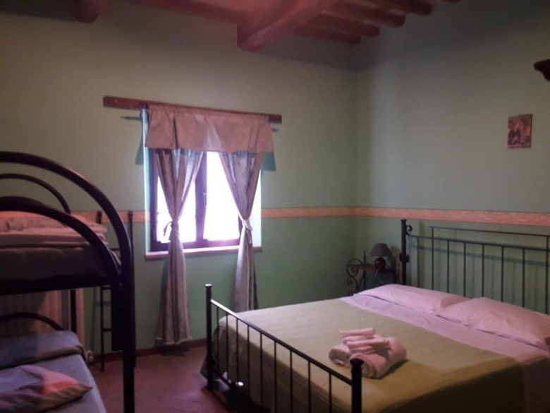 Agroturismo Agriturismo Fratelli Angelucci