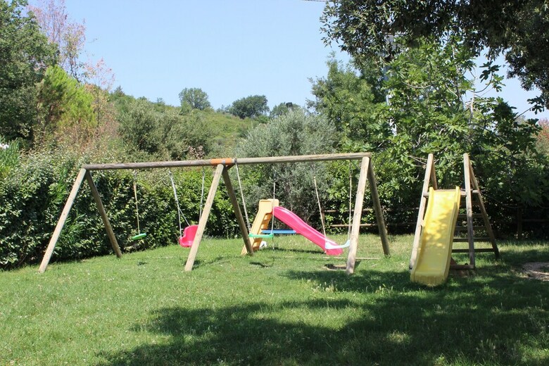 Agroturismo Agriturismo Fratelli Angelucci