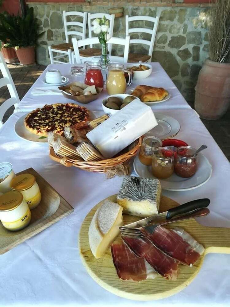 Agroturismo Agriturismo Fratelli Angelucci