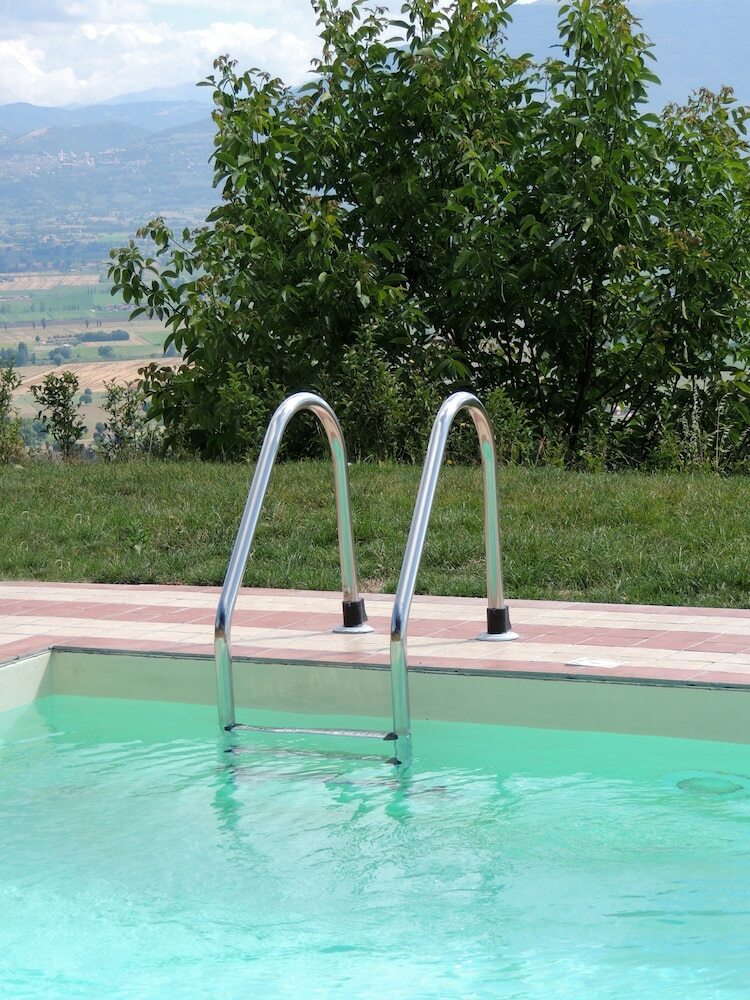 Agroturismo Agriturismo Fratelli Angelucci