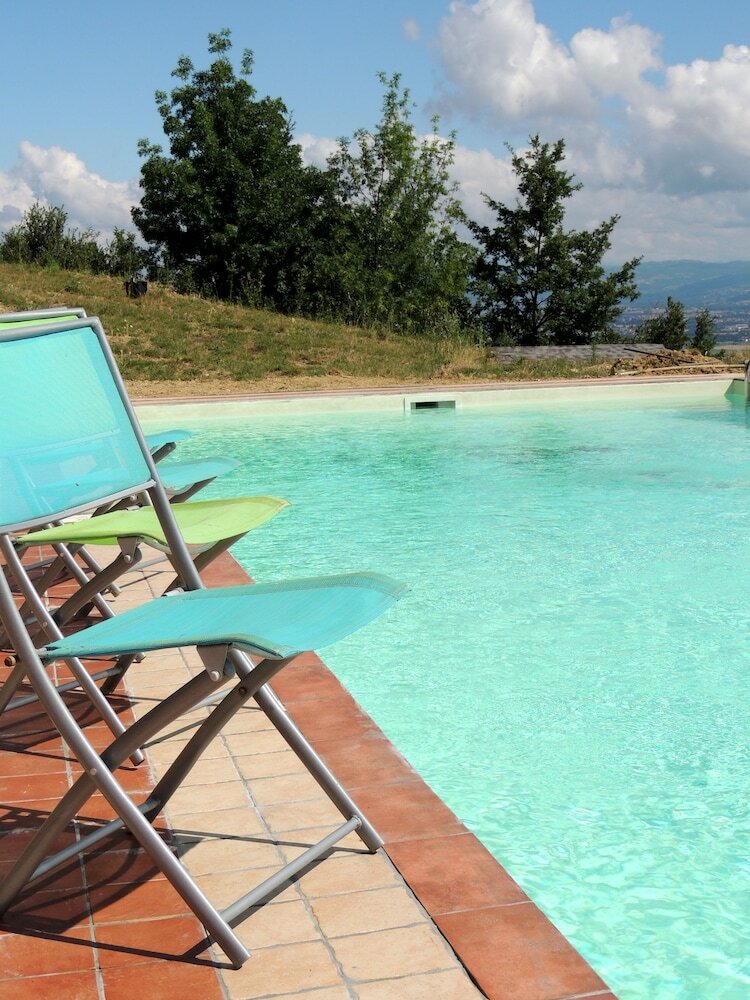 Agroturismo Agriturismo Fratelli Angelucci