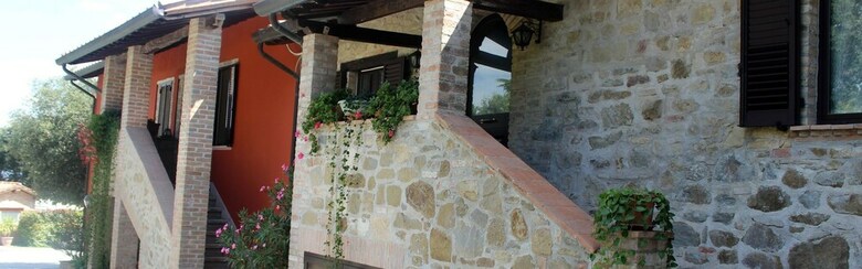 Agroturismo Agriturismo Fratelli Angelucci