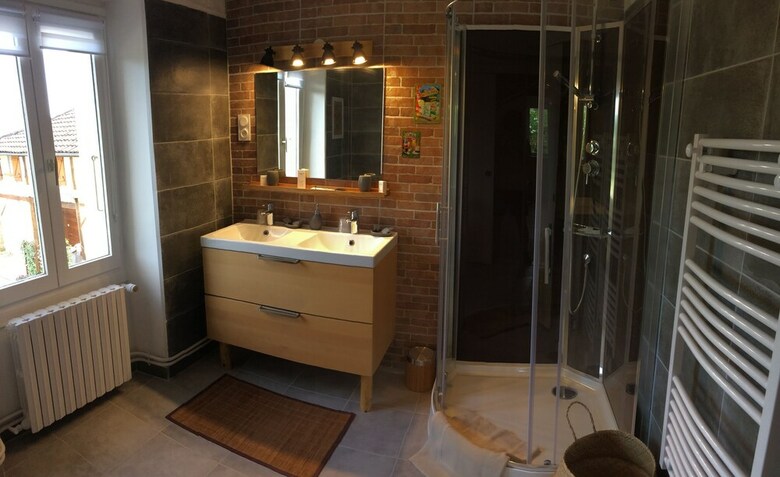 Hotel La Cordilli�re - Les Chambres